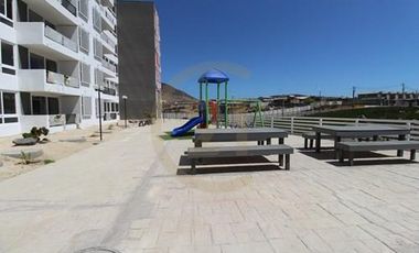 Se arrienda departamento, sector la Herradura
