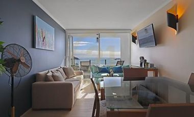 Venta Departamento La Herradura Coquimbo