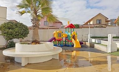 Venta Departamento La Herradura Coquimbo