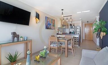 Venta Departamento La Herradura Coquimbo