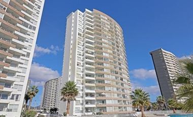 Venta Departamento La Herradura Coquimbo