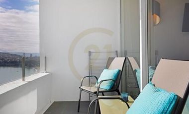 Venta Departamento La Herradura Coquimbo