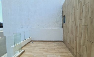 Casa en VENTA en LOMAS DE LA RIOJA