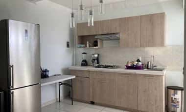 Casa de Descanso en Cuernavaca