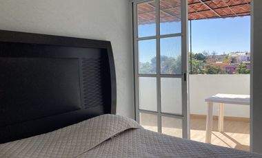 Casa de Descanso en Cuernavaca