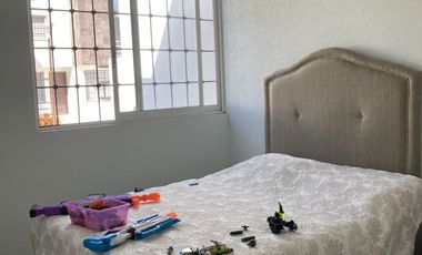 Casa de Descanso en Cuernavaca