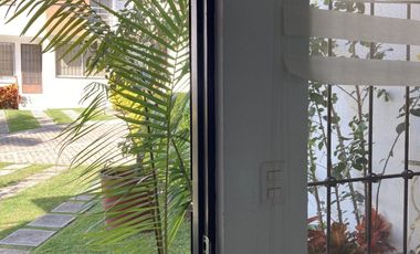 Casa de Descanso en Cuernavaca