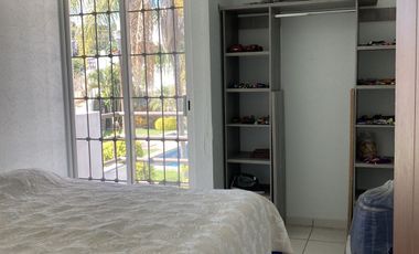 Casa de Descanso en Cuernavaca