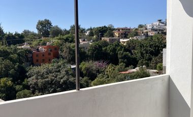 Casa de Descanso en Cuernavaca