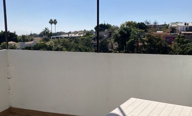 Casa de Descanso en Cuernavaca