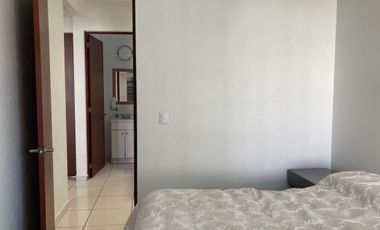 Casa de Descanso en Cuernavaca