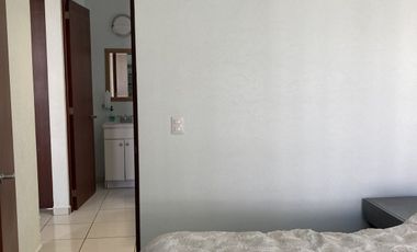 Casa de Descanso en Cuernavaca