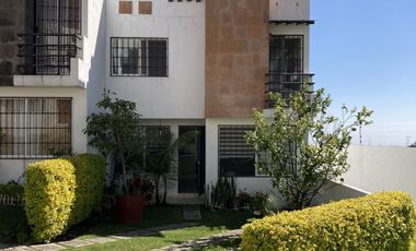 Casa de Descanso en Cuernavaca
