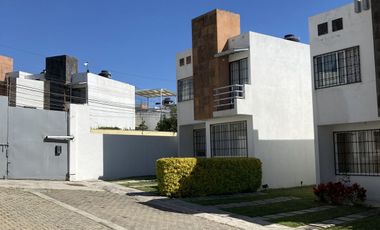 Casa de Descanso en Cuernavaca