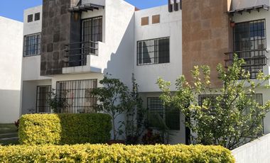 Casa de Descanso en Cuernavaca