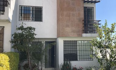 Casa de Descanso en Cuernavaca