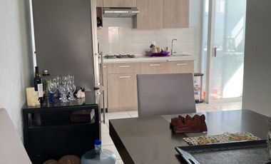 Casa de Descanso en Cuernavaca