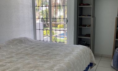 Casa de Descanso en Cuernavaca