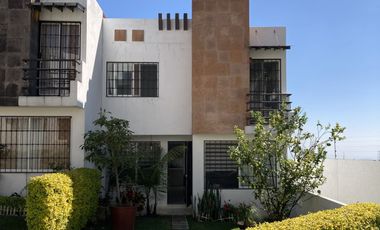 Casa de Descanso en Cuernavaca