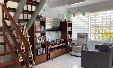 Casa de Descanso en Cuernavaca