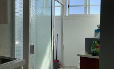 Casa de Descanso en Cuernavaca