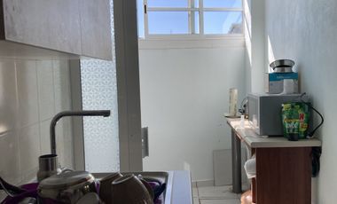 Casa de Descanso en Cuernavaca