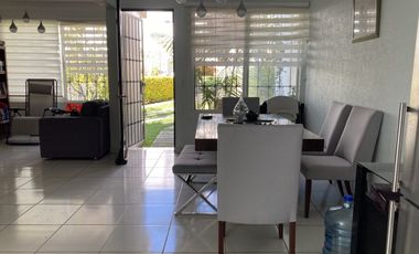 Casa de Descanso en Cuernavaca