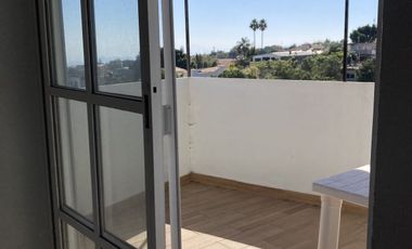 Casa de Descanso en Cuernavaca