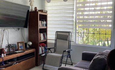 Casa de Descanso en Cuernavaca