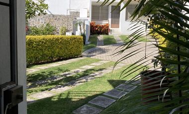 Casa de Descanso en Cuernavaca