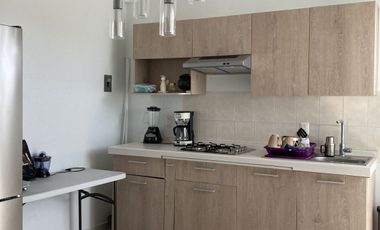 Casa de Descanso en Cuernavaca