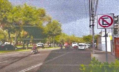 SE VENDE TERRENO CON USO COMERCIAL EN IGNACIO ZARAGOZA, VENUSTIANO CARRANZA