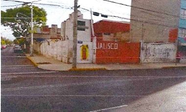 SE VENDE TERRENO CON USO COMERCIAL EN IGNACIO ZARAGOZA, VENUSTIANO CARRANZA