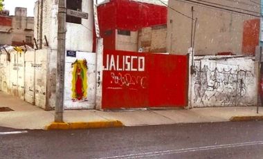 SE VENDE TERRENO CON USO COMERCIAL EN IGNACIO ZARAGOZA, VENUSTIANO CARRANZA