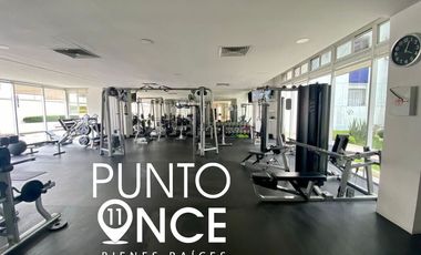 VENTA DE DEPARTAMENTO EN RESIDENCIAL ATRIO