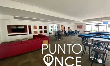 VENTA DE DEPARTAMENTO EN RESIDENCIAL ATRIO