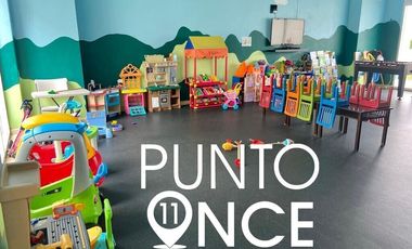 VENTA DE DEPARTAMENTO EN RESIDENCIAL ATRIO