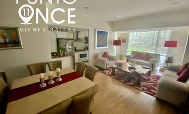 VENTA DE DEPARTAMENTO EN RESIDENCIAL ATRIO