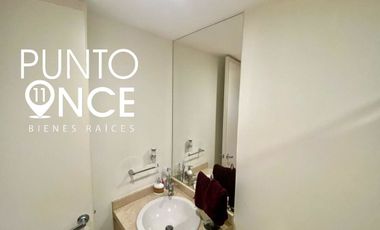 VENTA DE DEPARTAMENTO EN RESIDENCIAL ATRIO