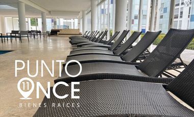 VENTA DE DEPARTAMENTO EN RESIDENCIAL ATRIO