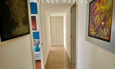 VENTA DE DEPARTAMENTO EN RESIDENCIAL ATRIO