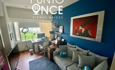 VENTA DE DEPARTAMENTO EN RESIDENCIAL ATRIO