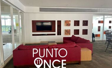 VENTA DE DEPARTAMENTO EN RESIDENCIAL ATRIO