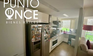 VENTA DE DEPARTAMENTO EN RESIDENCIAL ATRIO