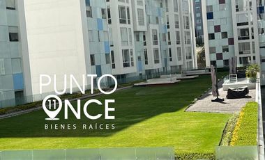 VENTA DE DEPARTAMENTO EN RESIDENCIAL ATRIO