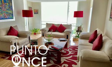 VENTA DE DEPARTAMENTO EN RESIDENCIAL ATRIO