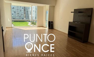 VENTA DE DEPARTAMENTO EN RESIDENCIAL ATRIO