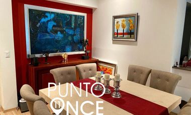 VENTA DE DEPARTAMENTO EN RESIDENCIAL ATRIO