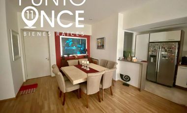 VENTA DE DEPARTAMENTO EN RESIDENCIAL ATRIO