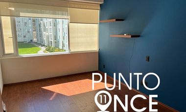 VENTA DE DEPARTAMENTO EN RESIDENCIAL ATRIO